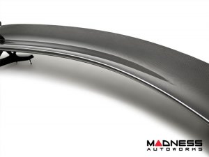 Ford Mustang GT500 Rear Wing - Carbon Fiber (2020-2021)